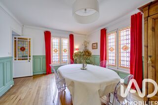  Maison � vendre 10 pi�ces 299 m�