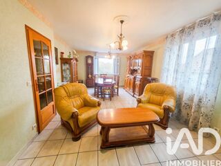  Maison � vendre 6 pi�ces 136 m�