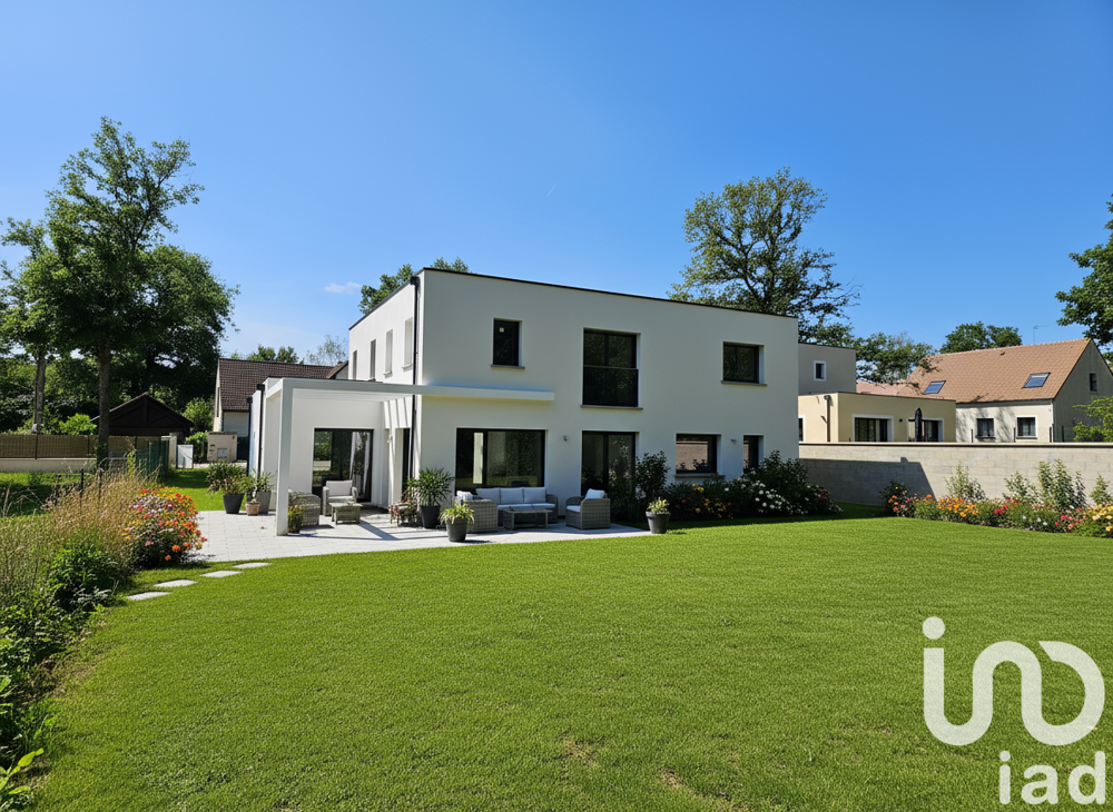  vendre  Maison Samois-sur-Seine (77920)