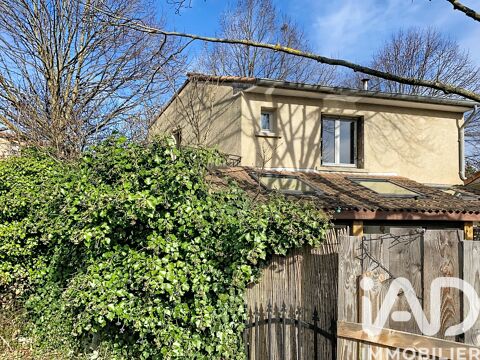   Vente Maison traditionnelle 4 pi�ces Maison - 4 pi�ce(s) - 90 m�