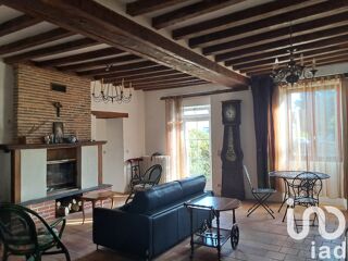  Maison � vendre 6 pi�ces 160 m�