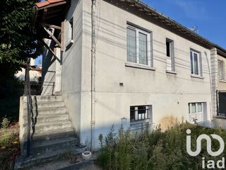  Maison  vendre 3 pices 50 m