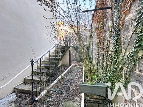  Appartement � louer 2 pi�ces 44 m�