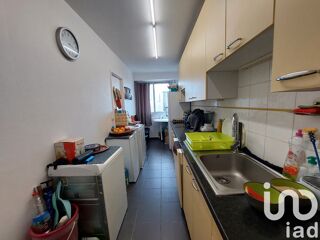  Appartement � vendre 4 pi�ces 82 m�