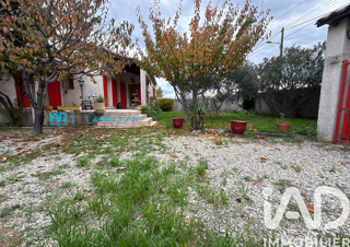  Maison � vendre 4 pi�ces 102 m�