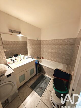  Appartement � vendre 2 pi�ces 55 m�