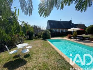  Maison � vendre 7 pi�ces 140 m�
