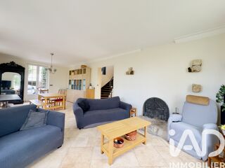  Maison � vendre 8 pi�ces 200 m�