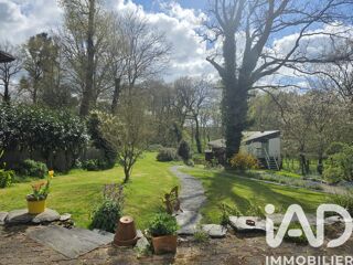  Maison � vendre 4 pi�ces 159 m�