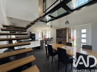  Maison � vendre 8 pi�ces 178 m�