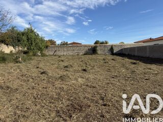  Terrain � vendre 807 m�