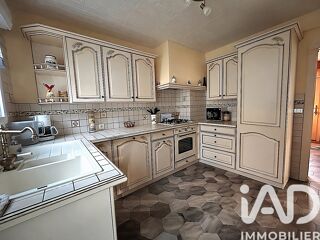  Maison � vendre 6 pi�ces 101 m�