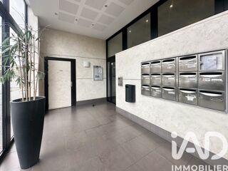  Appartement � vendre 3 pi�ces 59 m�