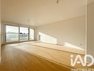  Appartement � vendre 3 pi�ces 62 m�