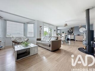  Maison � vendre 6 pi�ces 140 m�