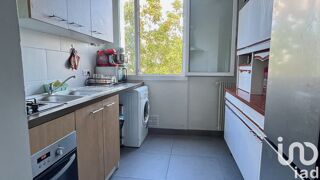  Appartement  vendre 3 pices 64 m