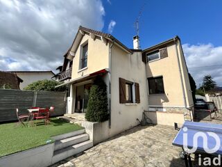  Maison � vendre 6 pi�ces 113 m�