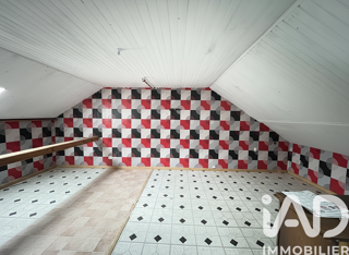  Maison  vendre 5 pices 86 m