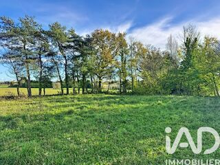  Terrain � vendre 1058 m�