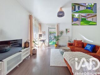  Appartement � vendre 3 pi�ces 61 m�