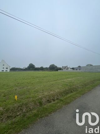  Terrain  vendre 710 m
