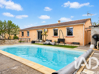  Maison � vendre 5 pi�ces 101 m�
