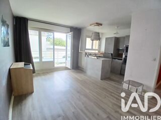  Appartement � vendre 3 pi�ces 61 m�