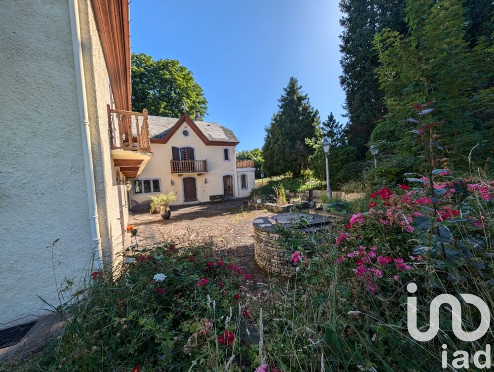  vendre  Maison Bagnres-de-Bigorre (65200)