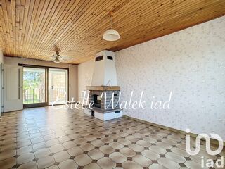  Maison � vendre 6 pi�ces 121 m�