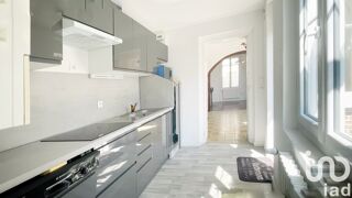  Maison � vendre 4 pi�ces 76 m�