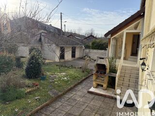  Maison � vendre 2 pi�ces 168 m�