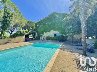  Maison � vendre 10 pi�ces 400 m�