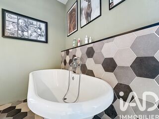  Maison � vendre 6 pi�ces 197 m�