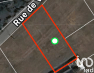  Terrain  vendre 751 m