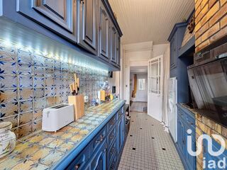  Maison � vendre 5 pi�ces 123 m�