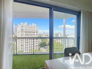  Appartement � vendre 3 pi�ces 63 m�