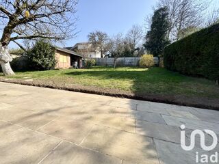  Maison  vendre 7 pices 164 m