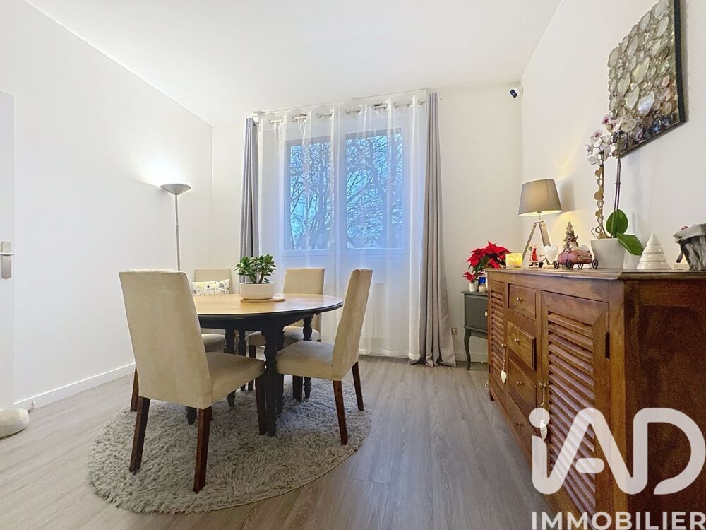 � vendre  Maison Morsang-sur-Orge (91390)