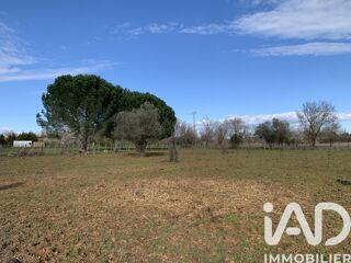  Terrain � vendre 3863 m�