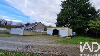  Maison � vendre 4 pi�ces 130 m�