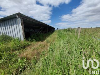  Terrain � vendre 42000 m�