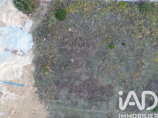  Terrain � vendre 1102 m�