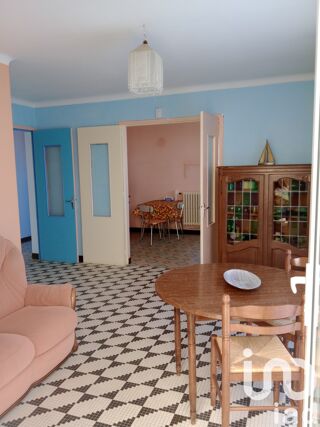  Maison � vendre 4 pi�ces 79 m�