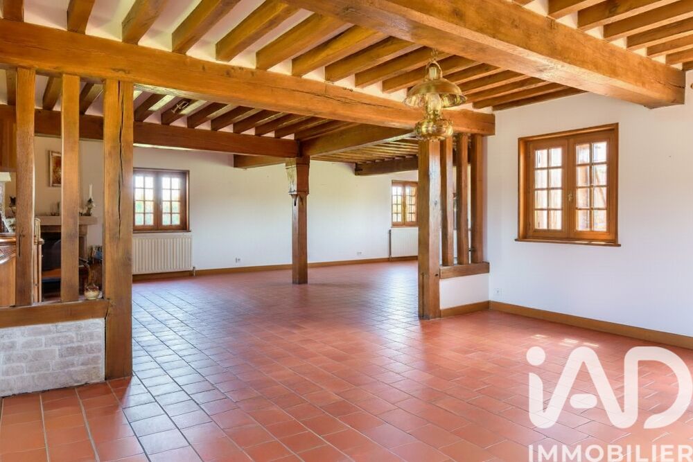 � vendre  Maison Autheuil-Authouillet (27490)