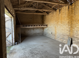  Maison � vendre 2 pi�ces 250 m�