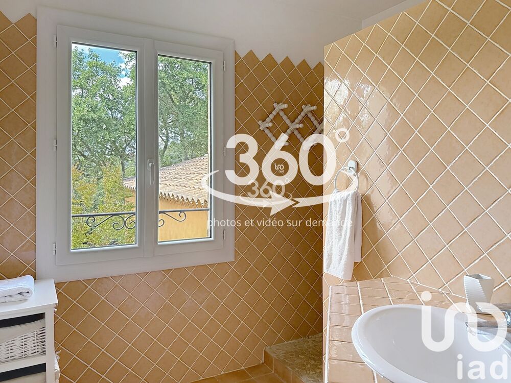  vendre  Maison Cuers (83390)