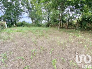  Terrain � vendre 1201 m�