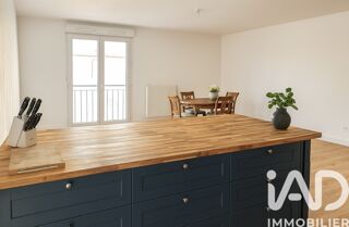  Appartement � vendre 3 pi�ces 71 m�