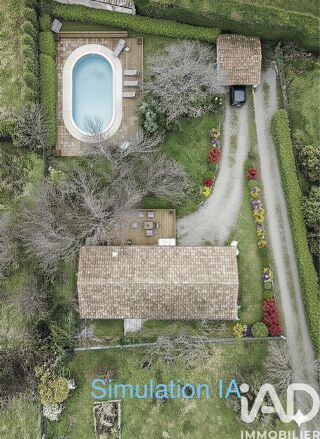  Terrain � vendre 815 m�