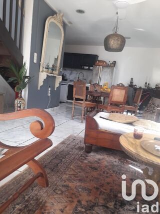  Maison � vendre 4 pi�ces 96 m�